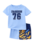 FASHION SHORT SET