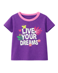 LIVE YOUR DREAM TEE