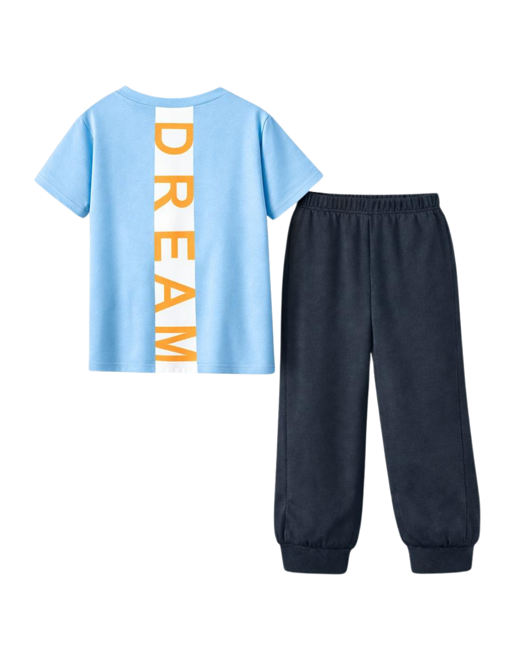 DREAM TROUSER SET