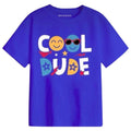COOL DUDE TEE