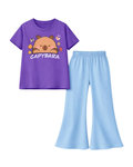 CAPYBARA TROUSER SET