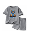 SAVAGE BEAR SHORT SET