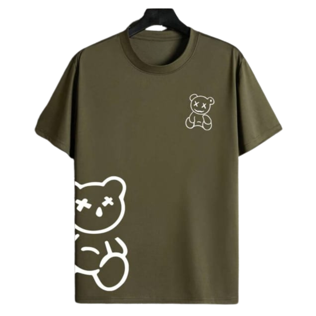 LITTLE BEAR TEE