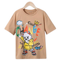 COOL CHANGE TEE