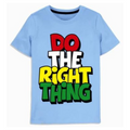 DO THE RIGHT THING TEE