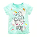CUTE DOLL TEE