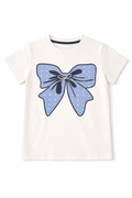 BUTTERFLY TEE